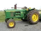 4020 John Deere