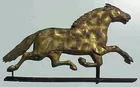 Smuggler Weathervane