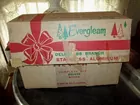 NIB Aluminum Christmas Tree