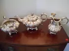 TEA SET