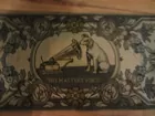 Victor Table Scarf
