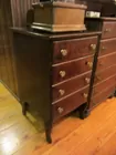 Cylinder Cabinet