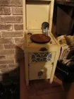 Baby Janette Phonograph