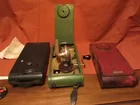 Camera Phonographs