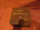 Bing Phonograph