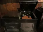 Edison Radio Phonograph