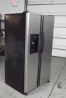 GE Refrigerator