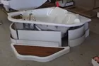 Garden Tub