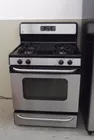 GE Range