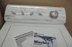 Maytag Washer