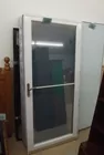36 inch storm door