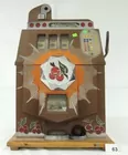 Mills Bursting Cherry 10¢ slot machine