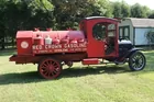 1925 Model T Gas Truck !