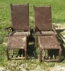 Jackson Loungers
