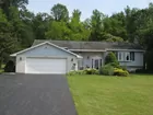 1.1 ACRE LOT w/ HOLLAND STONE BI-LEVEL