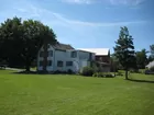 2.3 ac. tract w/ house & barn