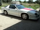1992 Camaro RS, 5 spd manual
