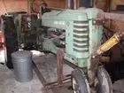 1947 John Deere B