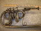 CORNET / TRUMPET