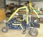 Two person Go Cart