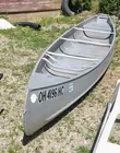 Canoe