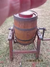 Butter Churn