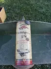Mobile Grease Can