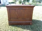 Old Ice Chest