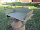 Studebaker Jr. Wagon Seat