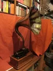 Edison Home phonograph 