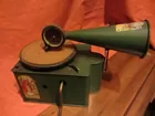 Ham Can Phonograph
