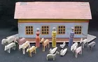 Noah's Ark Toy