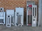 5 new Electrical panels
