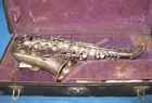 1923 Buescher Soprano Sax