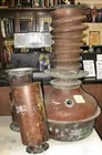 92 lb  copper still