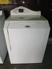Lot# 656 - Maytag Neptune 27  Electric 