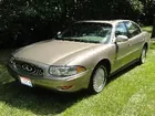 2000 Buick LeSabre