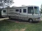 Fleetwood Motorhome