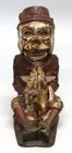 Mechanical Bank