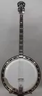 Gibson Mastertone Tenor Banjo