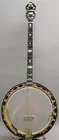 Richelieu Tenor Banjo