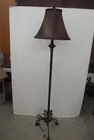 Vintage floor lamp