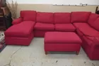 Sectional Sofa