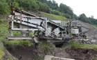 Hazemag Impact Crusher APK30