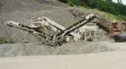 Nordberg SW348 screen