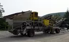 Cedar Rapids Jaw Crusher