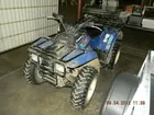 Used 4 Wheeler