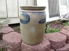 Baltimore  crock