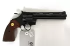 Colt Diamondback double action revolver
