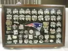 Collectors pins